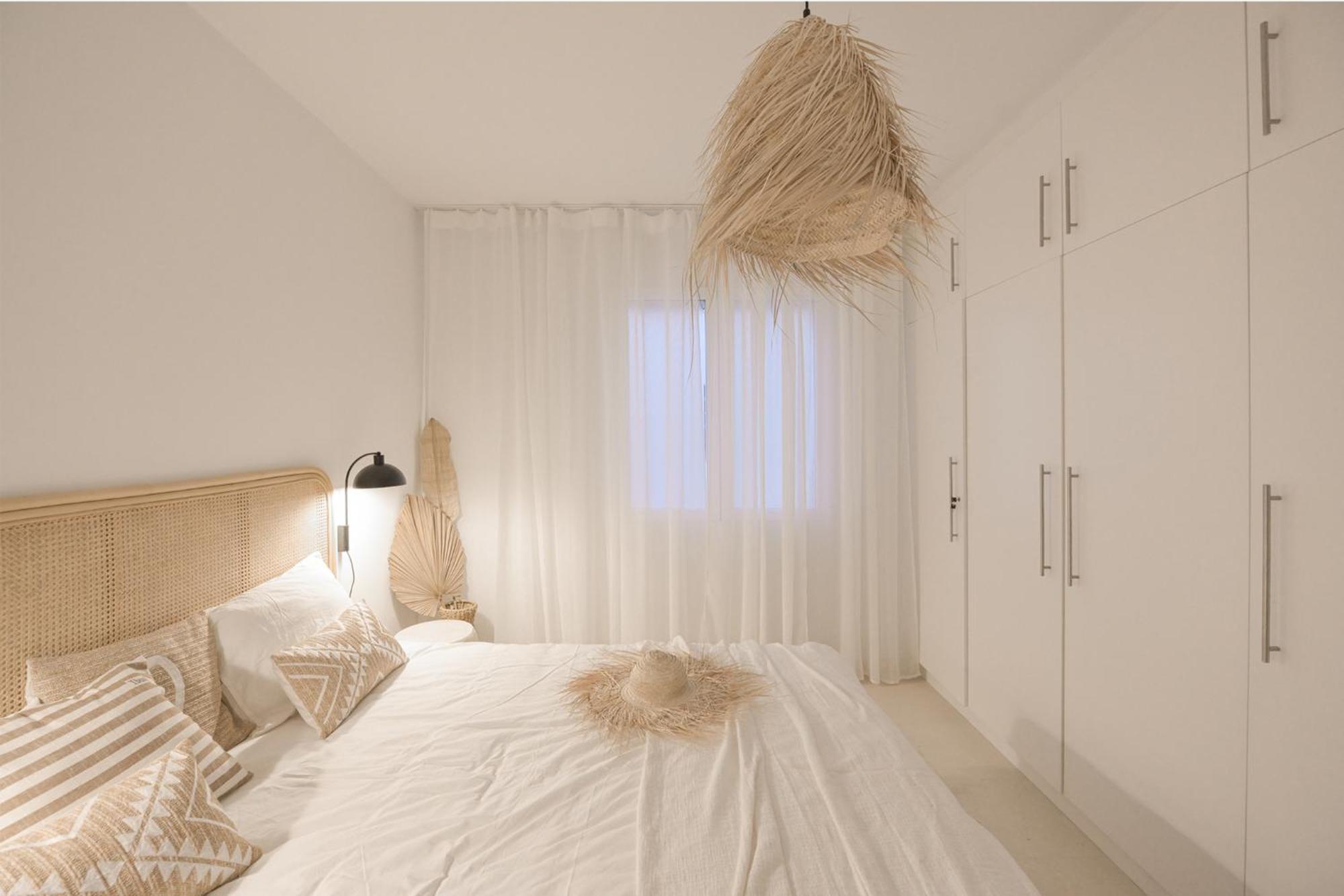 Coco Calpe Apartment Bagian luar foto