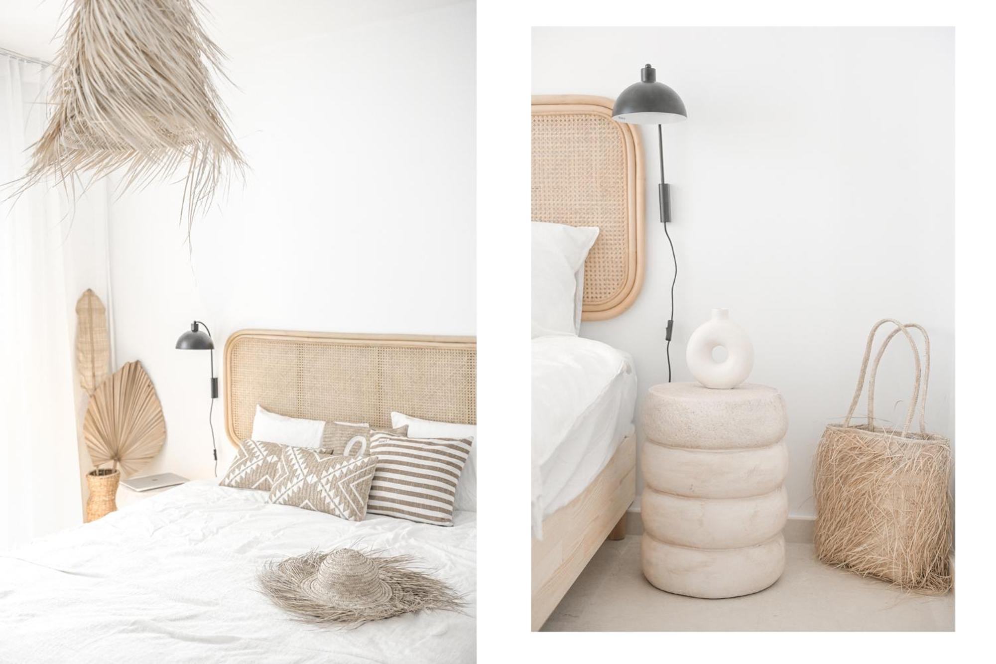 Coco Calpe Apartment Bagian luar foto