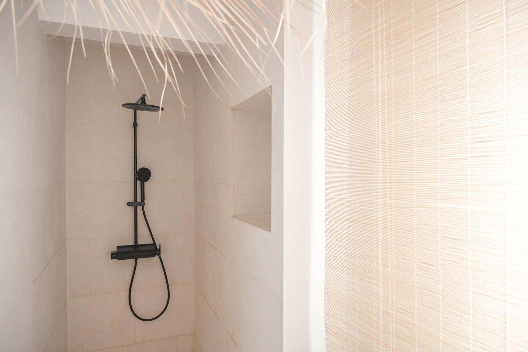 Coco Calpe Apartment Bagian luar foto