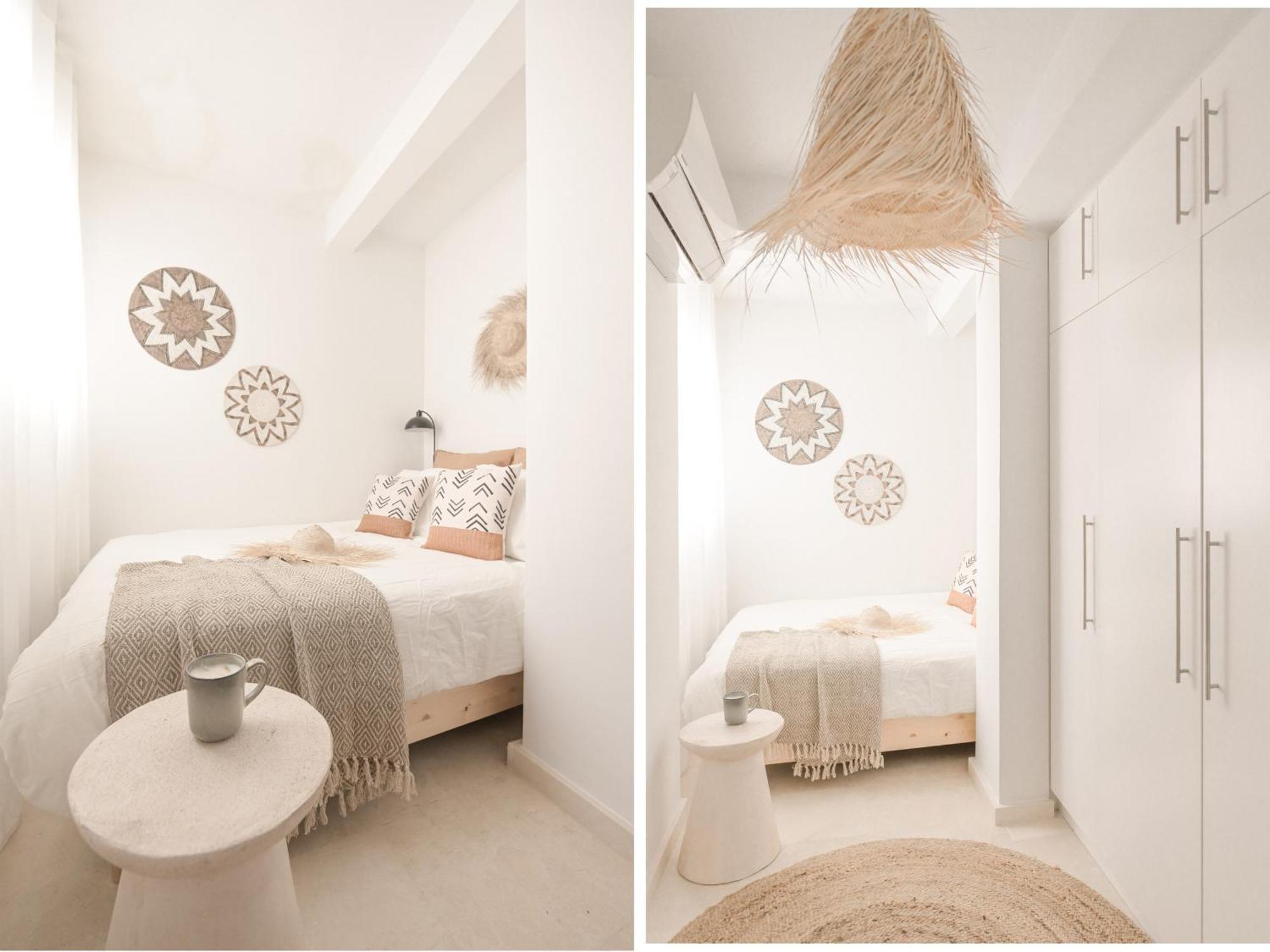 Coco Calpe Apartment Bagian luar foto