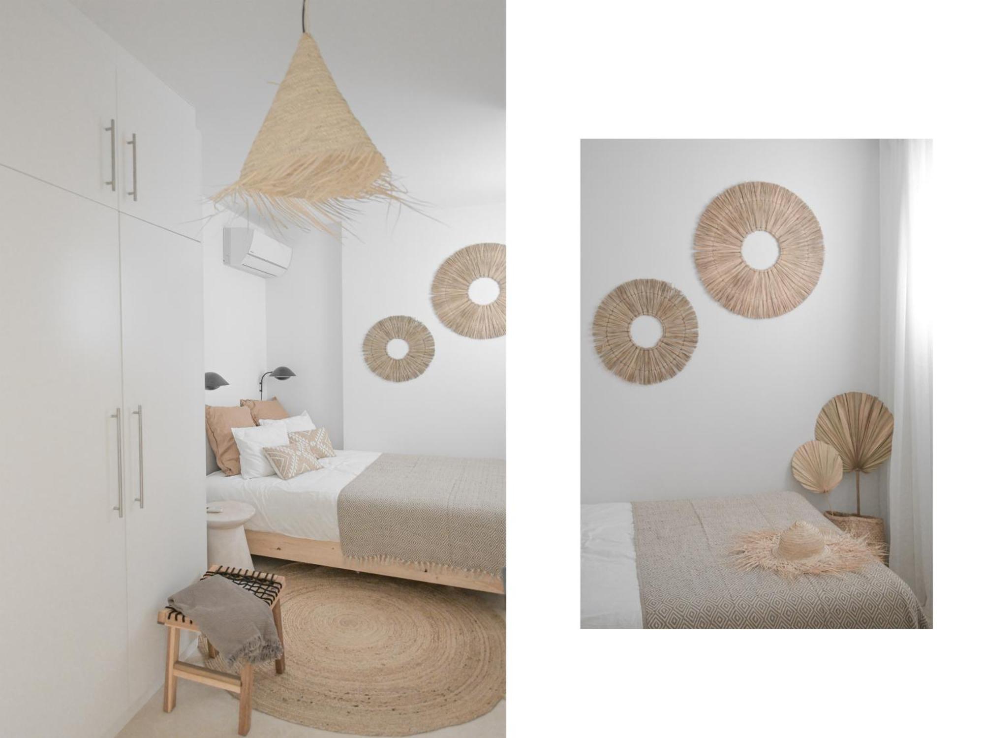 Coco Calpe Apartment Bagian luar foto