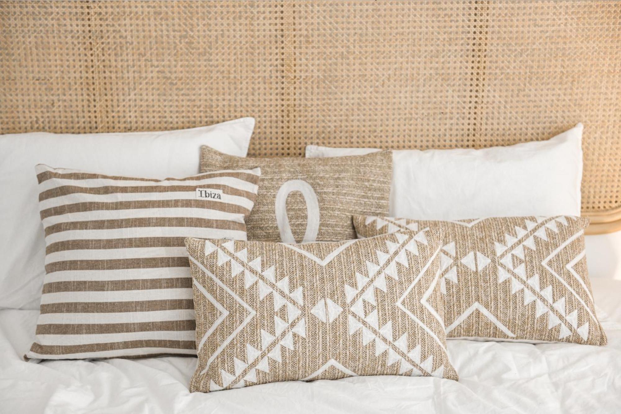 Coco Calpe Apartment Bagian luar foto